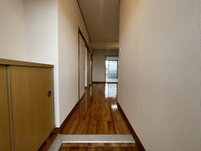 【内装】 | サンライズ上田 | 別部屋の写真となります。