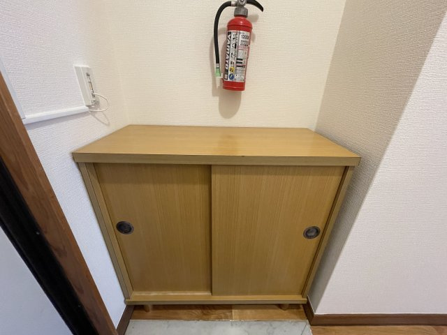 【内装】 | サンライズ上田 | 別部屋の写真となります。