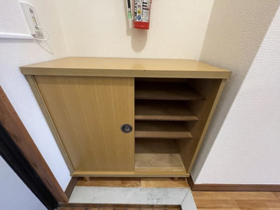 【内装】 | サンライズ上田 | 別部屋の写真となります。