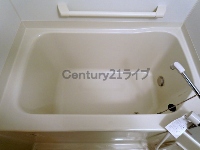 【浴室】 | レオネクストモカグレイス宝塚