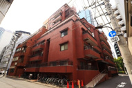 三田富洋ハイツの画像