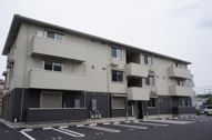 神戸市北区有野中町４丁目のハイツの画像