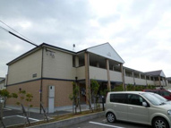フジパレス式内町Ⅲ番館の画像