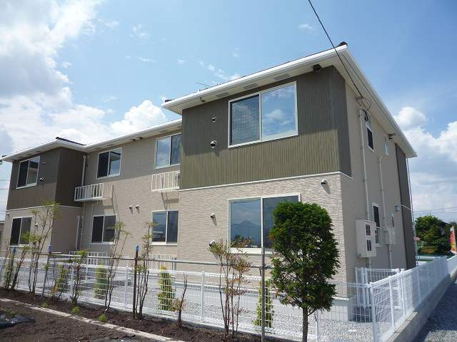 ラ・ペルラ下北沢