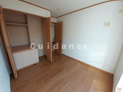 【洋室】 | ベル・エトワール