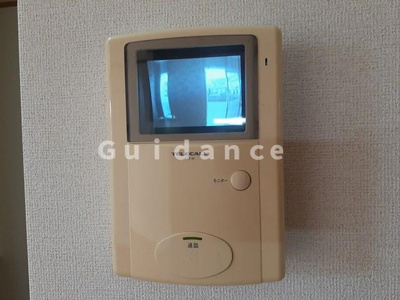 【セキュリティ】 | ベル・エトワール