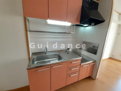 【キッチン】 | ベル・エトワール