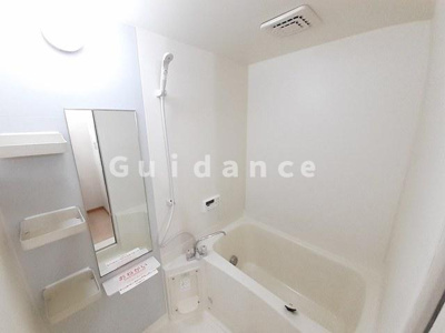 【浴室】 | ベル・エトワール