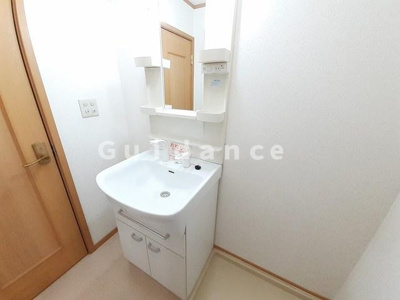 【洗面所】 | ベル・エトワール