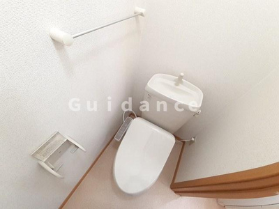 【トイレ】 | ベル・エトワール