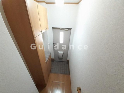 【玄関】 | ベル・エトワール