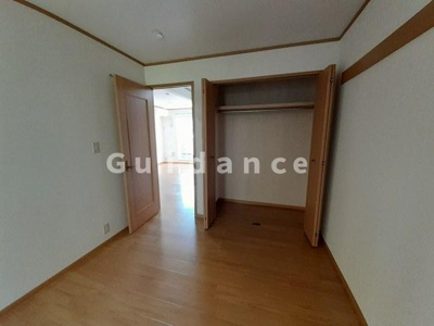 【内装】 | ベル・エトワール