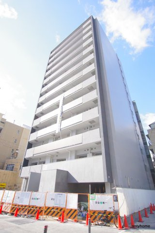 Ecc国際外語専門学校2号館情報ページ 仲介手数料無料 大阪市北区 新大阪の賃貸お部屋探しはアンティホーム