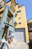 神戸市兵庫区御崎町１丁目のマンションの画像