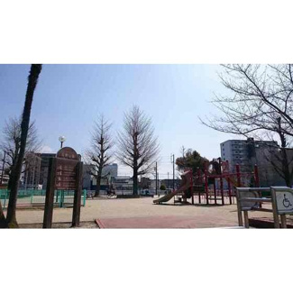 【周辺】 | 花野公園まで50m
