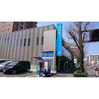 【周辺】 | 福岡銀行筑紫通り支店まで480m