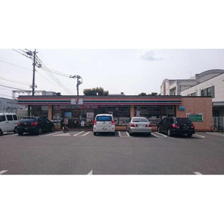 【周辺】 | セブンイレブン博多駅…まで180m