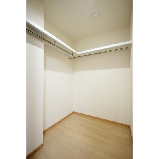【収納】 | ＧＬＣ博多駅南 | しっかり収納もあります