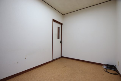 【洋室】 | 堺市東区西野3-17