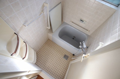 【浴室】 | 堺市東区西野3-17