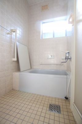 【浴室】 | 堺市東区西野3-17