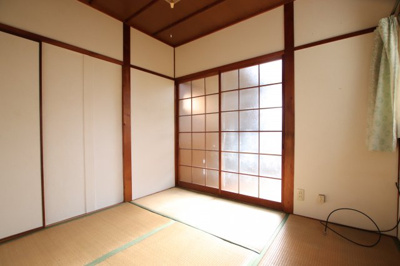 【居間・リビング】 | 堺市東区西野3-17