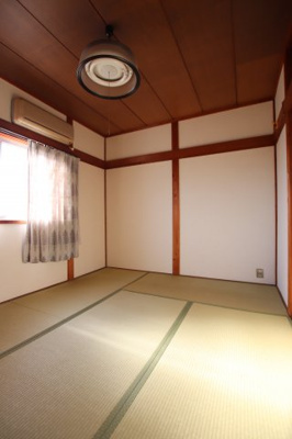 【寝室】 | 堺市東区西野3-17