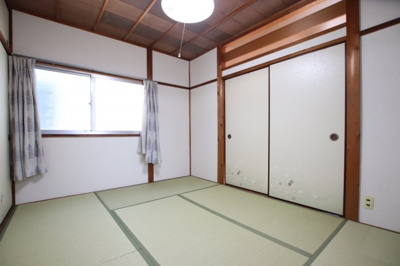 【和室】 | 堺市東区西野3-17