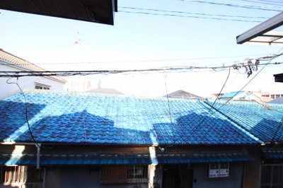 【展望】 | 堺市東区西野3-17