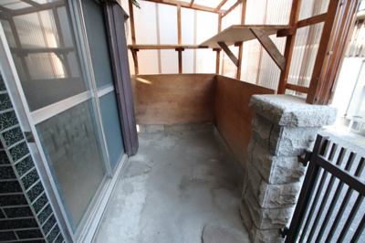 【その他共用部分】 | 堺市東区西野3-17