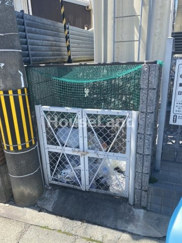 和歌山Part１のその他共用部分