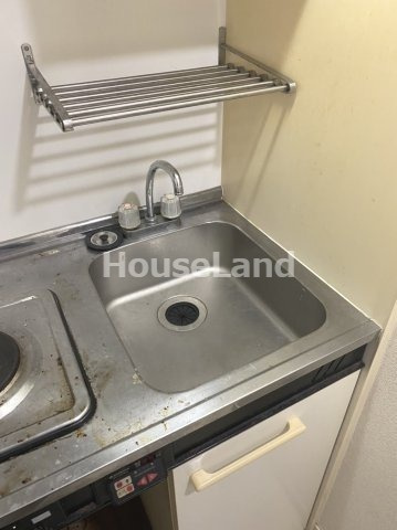 和歌山Part１のキッチン