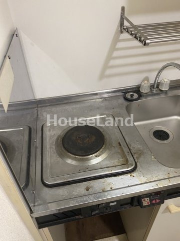 和歌山Part１のキッチン