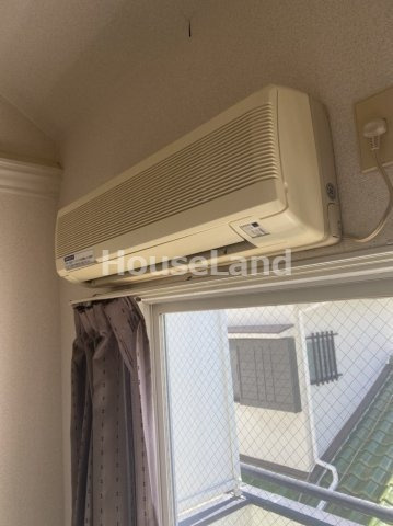 和歌山Part１の設備