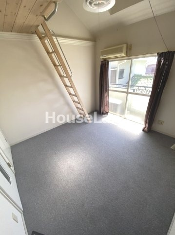 和歌山Part１の寝室