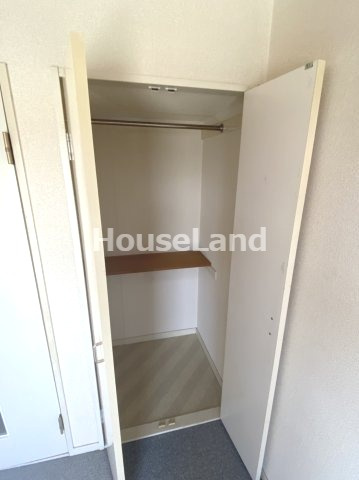 和歌山Part１の収納