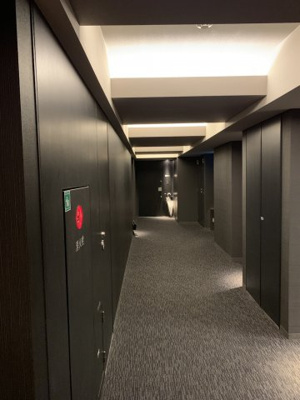 【その他共用部分】 | ザ・パークハウス築地入船