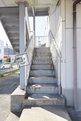 【その他共用部分】 | ピース・クラージュＢ | ピース・クラージB