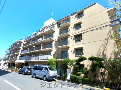 【外観】 | ノバカネイチ中津