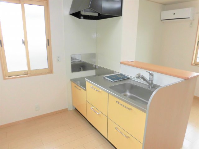 フェローシップ