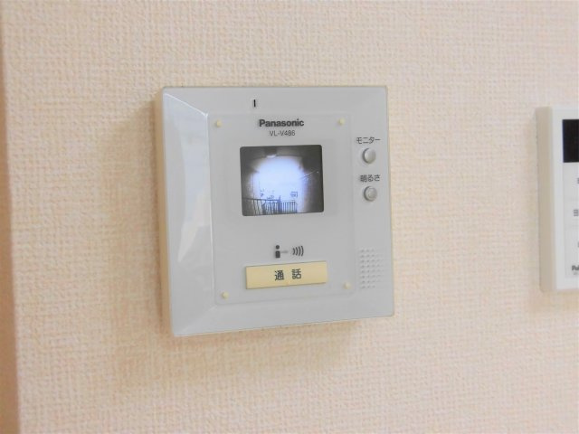 フェローシップの設備