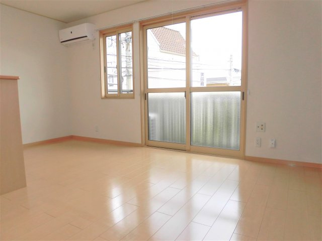 フェローシップの内装