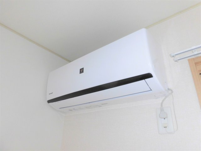 フェローシップの設備