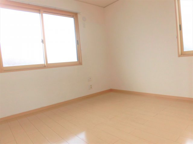 フェローシップの洋室