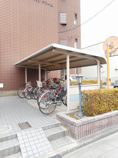 アーバンドリームのその他