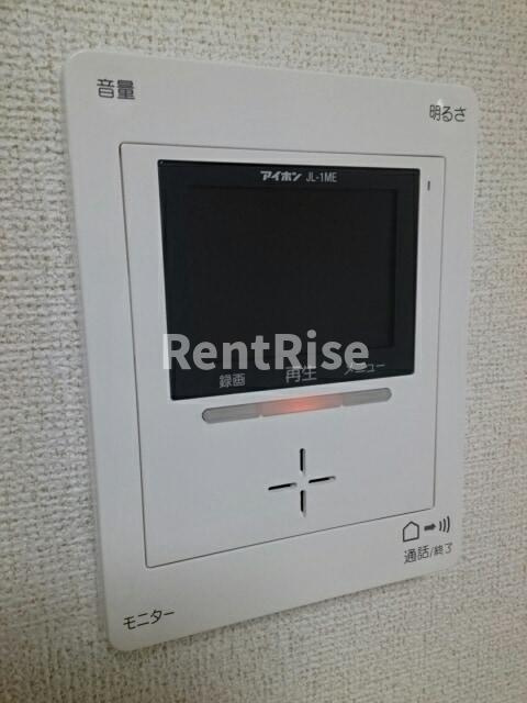 アンディーＫ．Ｋのセキュリティ