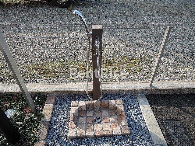 グランディオーソⅠの設備