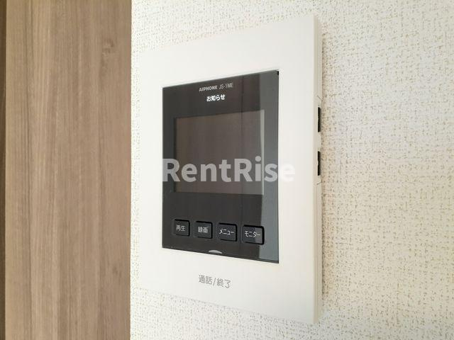 オルカのセキュリティ