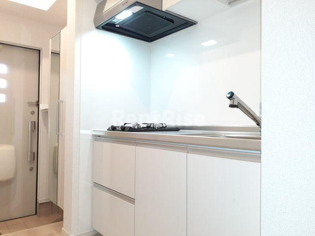 オルカのキッチン