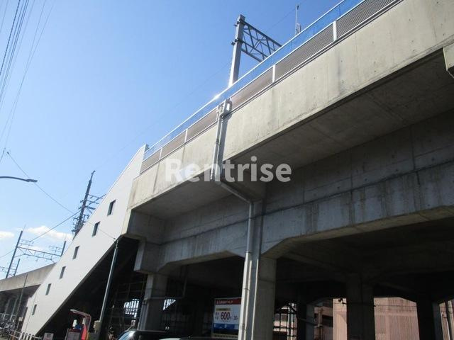 シャンピア山王浦の周辺|妙興寺駅 0.7km
